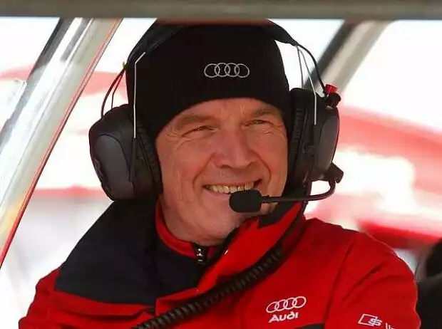 Wolfgang Ullrich Titel-Bild zur News: Wolfgang Ullrich