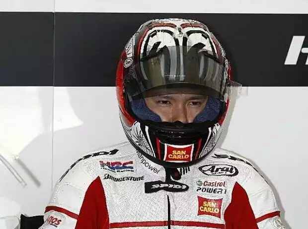 Shinya Nakano Titel-Bild zur News: Shinya Nakano