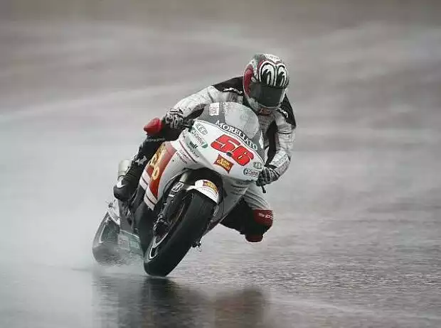 Shinya Nakano Titel-Bild zur News: Shinya Nakano
