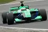 Bild zum Inhalt: Carroll Schnellster beim A1GP-Test