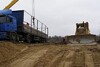 Bild zum Inhalt: "Eurasia Autodrome": Bauarbeiten beginnen