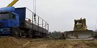 Bild zum Inhalt: "Eurasia Autodrome": Bauarbeiten beginnen