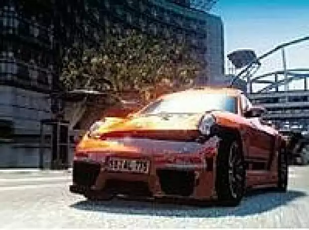 Titel-Bild zur News: Alarm für Cobra 11 Burning Wheels