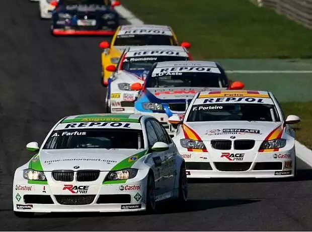Augusto Farfus Titel-Bild zur News: Augusto Farfus
