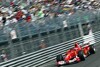 Auch Honda testet an der Algarve