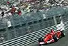 Bild zum Inhalt: Auch Honda testet an der Algarve