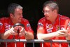 Bild zum Inhalt: Gericht bestätigt Sabotage bei Ferrari