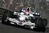 Bild zum Inhalt: BMW Sauber F1 Team erwartet Krimi in Brasilien