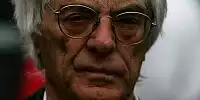 Bernie Ecclestone (Formel-1-Chef)