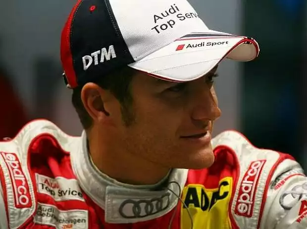 Timo Scheider Titel-Bild zur News: Timo Scheider