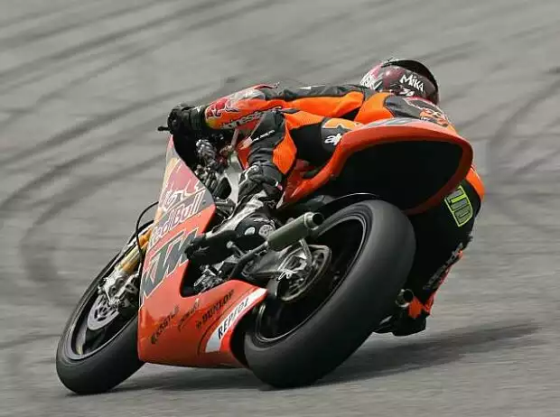 Mika Kallio Titel-Bild zur News: Mika Kallio