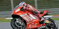 Bild zum Inhalt: Valencia: Stoner schlägt die Repsol-Hondas