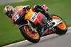 Bild zum Inhalt: Repsol-Honda verpasst die Pole-Position