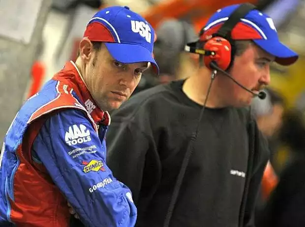Matt Kenseth Titel-Bild zur News: Matt Kenseth