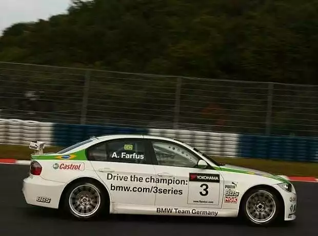 Augusto Farfus Titel-Bild zur News: Augusto Farfus