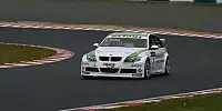 Bild zum Inhalt: Qualifikation: Farfus auf Pole!