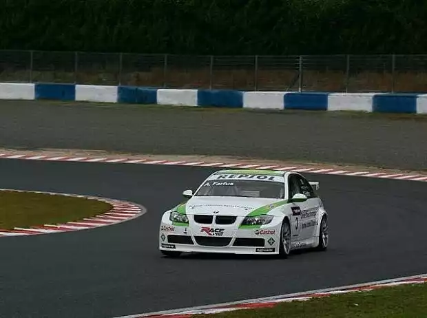 Augusto Farfus Titel-Bild zur News: Augusto Farfus