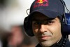 Bild zum Inhalt: Chandhok - der neue Testfahrer von Force India?