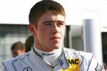 Paul di Resta (HWA) 