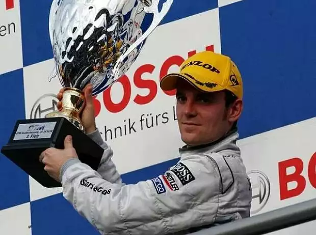 Jamie Green Titel-Bild zur News: Jamie Green