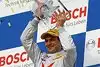 Bild zum Inhalt: Gary Paffett gewinnt Jahreswagenwertung