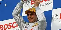 Gary Paffett als bester Jahreswagen-Pilot