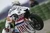 Bild zum Inhalt: Rossi und Lorenzo mit letztem Rennen zufrieden
