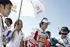Bild zum Inhalt: Gresini: "Danke, Shinya!"