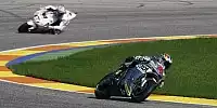 Bild zum Inhalt: Dovizioso: Platz vier zum Abschied