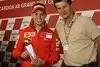 Bild zum Inhalt: MotoGP-Saison 2008: Wählen Sie die Besten der Besten!