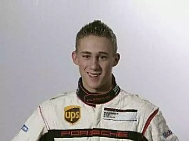 Marco Holzer Titel-Bild zur News: Marco Holzer