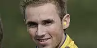 René Rast Porsche