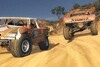 Spieletest: BAJA - On the Egde oder Out of Control?