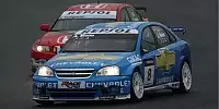 Alain Menu vor Yukinori Taniguchi