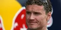 Bild zum Inhalt: Coulthard freut sich auf "die Zeit danach"