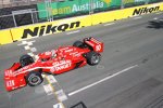  Dario Franchitti Ganassi