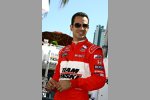  Helio Castroneves Penske