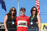  Ryan Briscoe