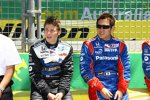  Marco Andretti Hideki Mutoh