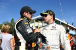  Alex Tagliani Oriol Servia