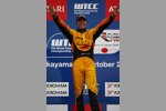 Tom Coronel (SUNRED)