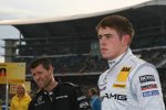 Paul di Resta (HWA) 