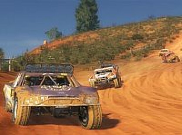 BAJA BAJA
