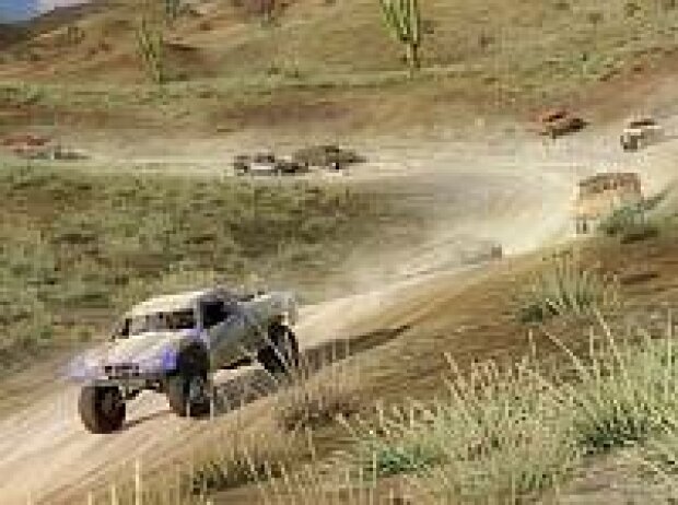 BAJA BAJA