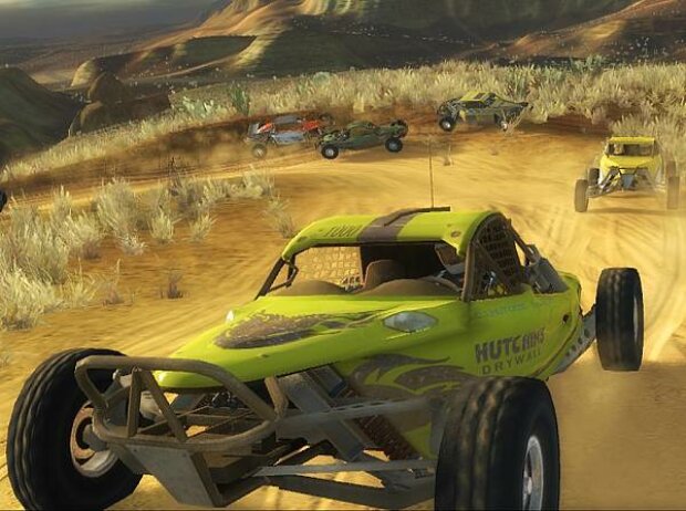 BAJA BAJA