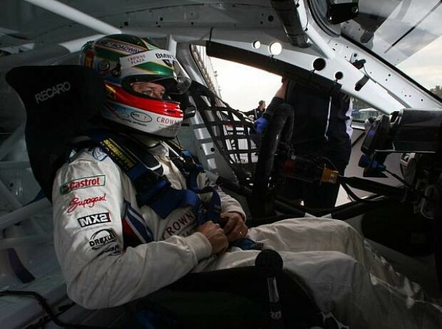 Andy Priaulx 