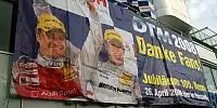 Bild zum Inhalt: DTM hofft auf Ralf Schumacher und Citroën