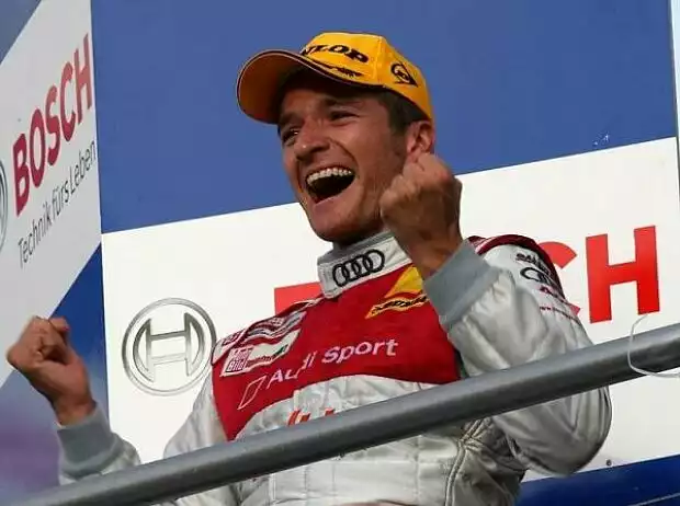 Timo Scheider Titel-Bild zur News: Timo Scheider