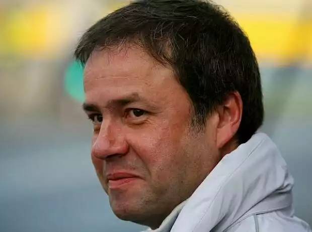 Gerhard Ungar Titel-Bild zur News: Gerhard Ungar