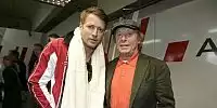 Bruno Eyron, Claus Theo Gärtner